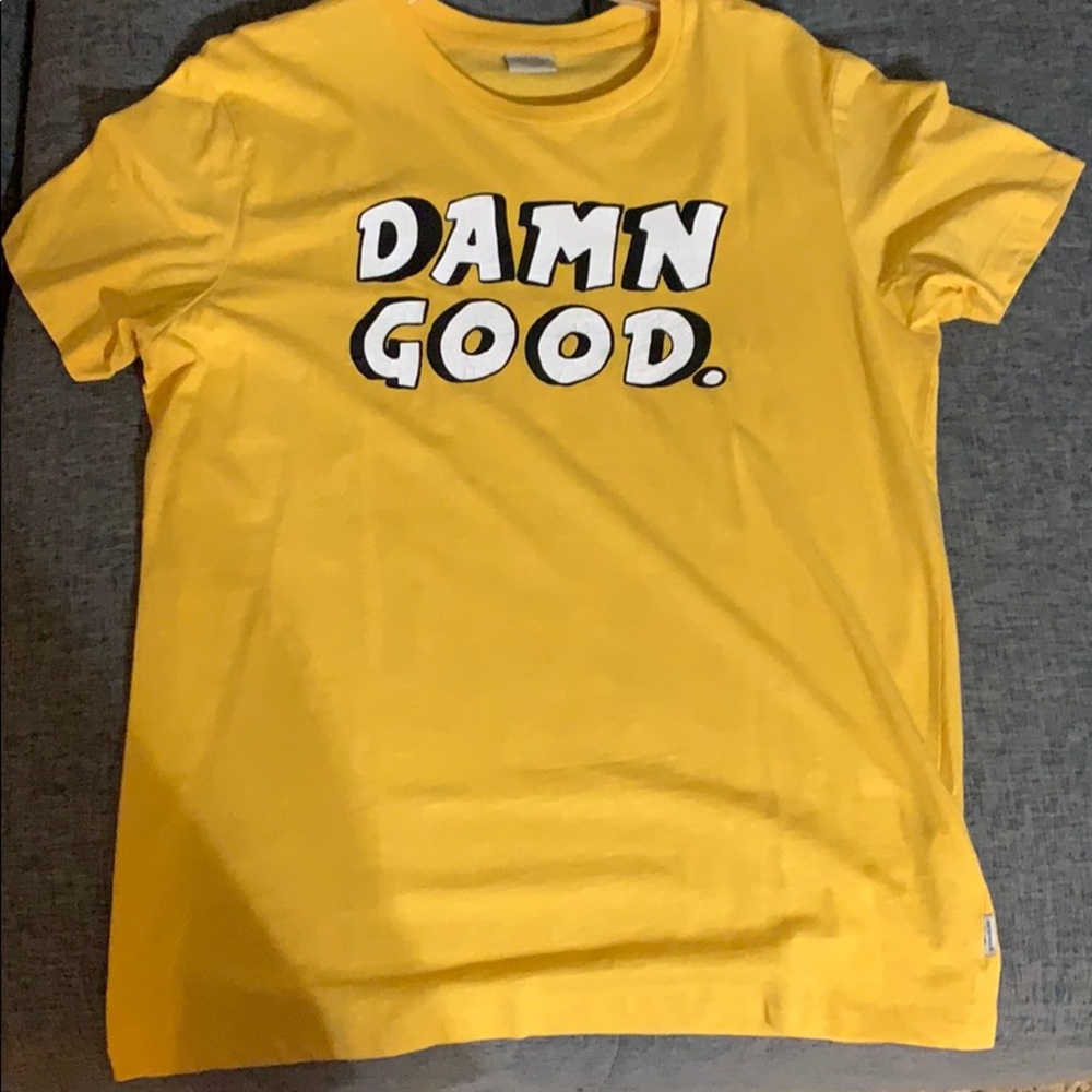 Casual T-shirt